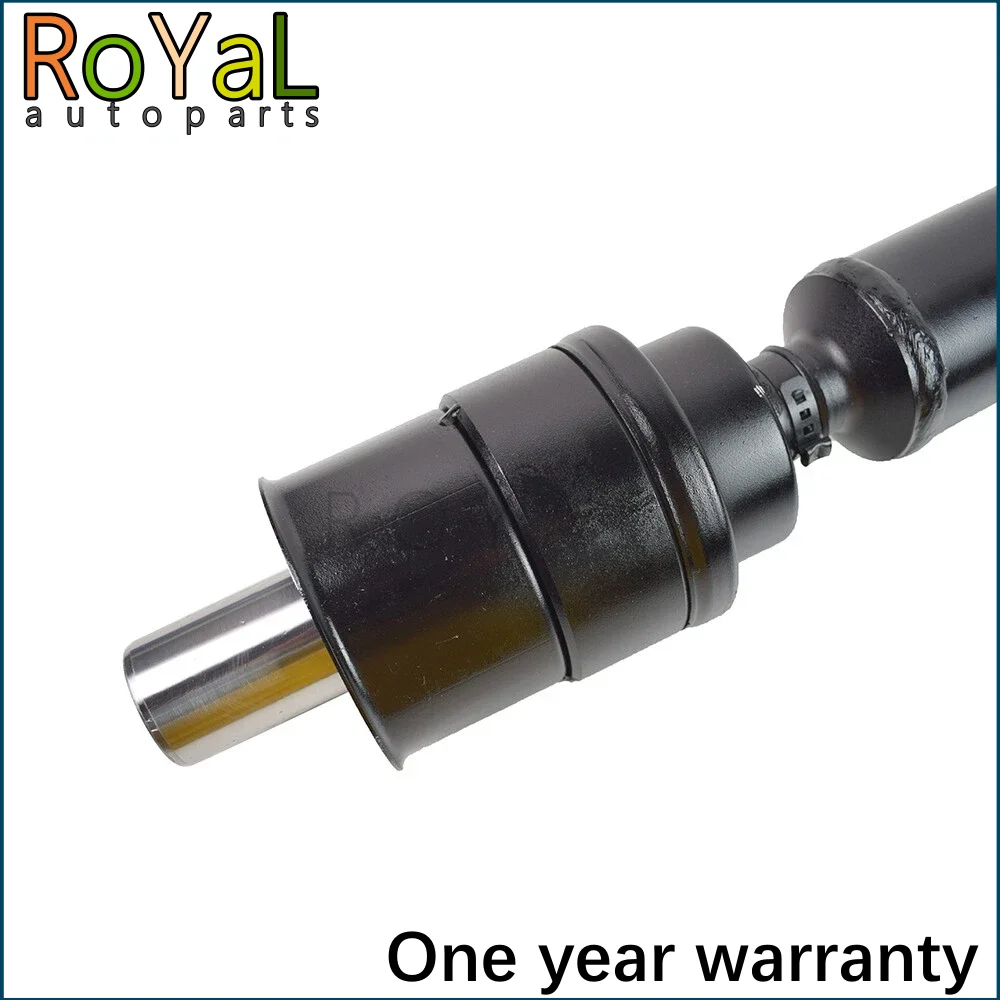 AT FR عمود المروحة Assy لميتسوبيشي مونتيرو V75 V93 2000-2021 MR580390