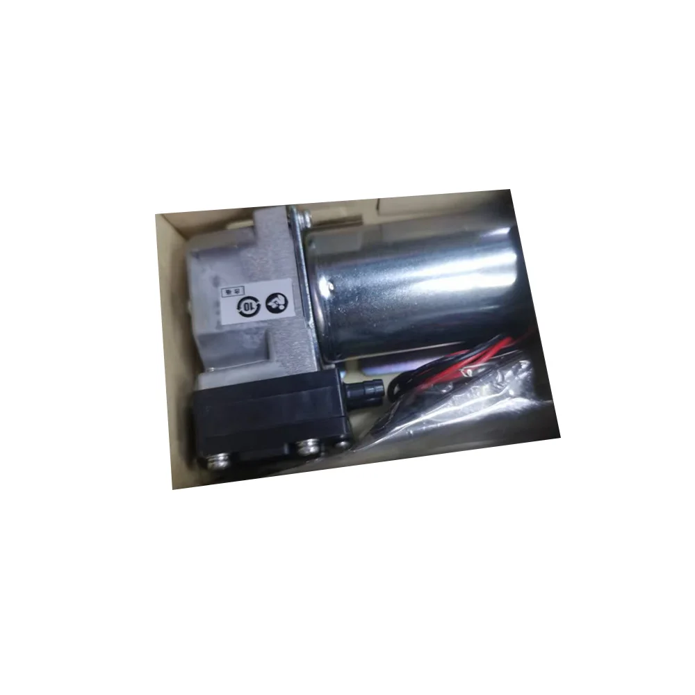 Compatible Small Pressure Vacuum Air Pump 12V For XS800