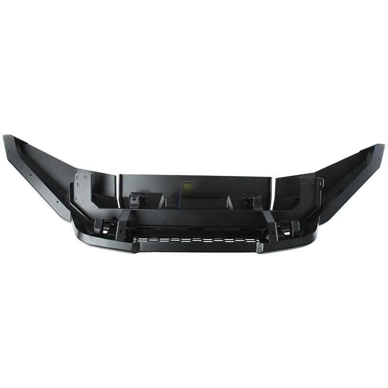 Shenxing Markroad Front off-Road Bumper Bumper Alloy Steel Front Bumper