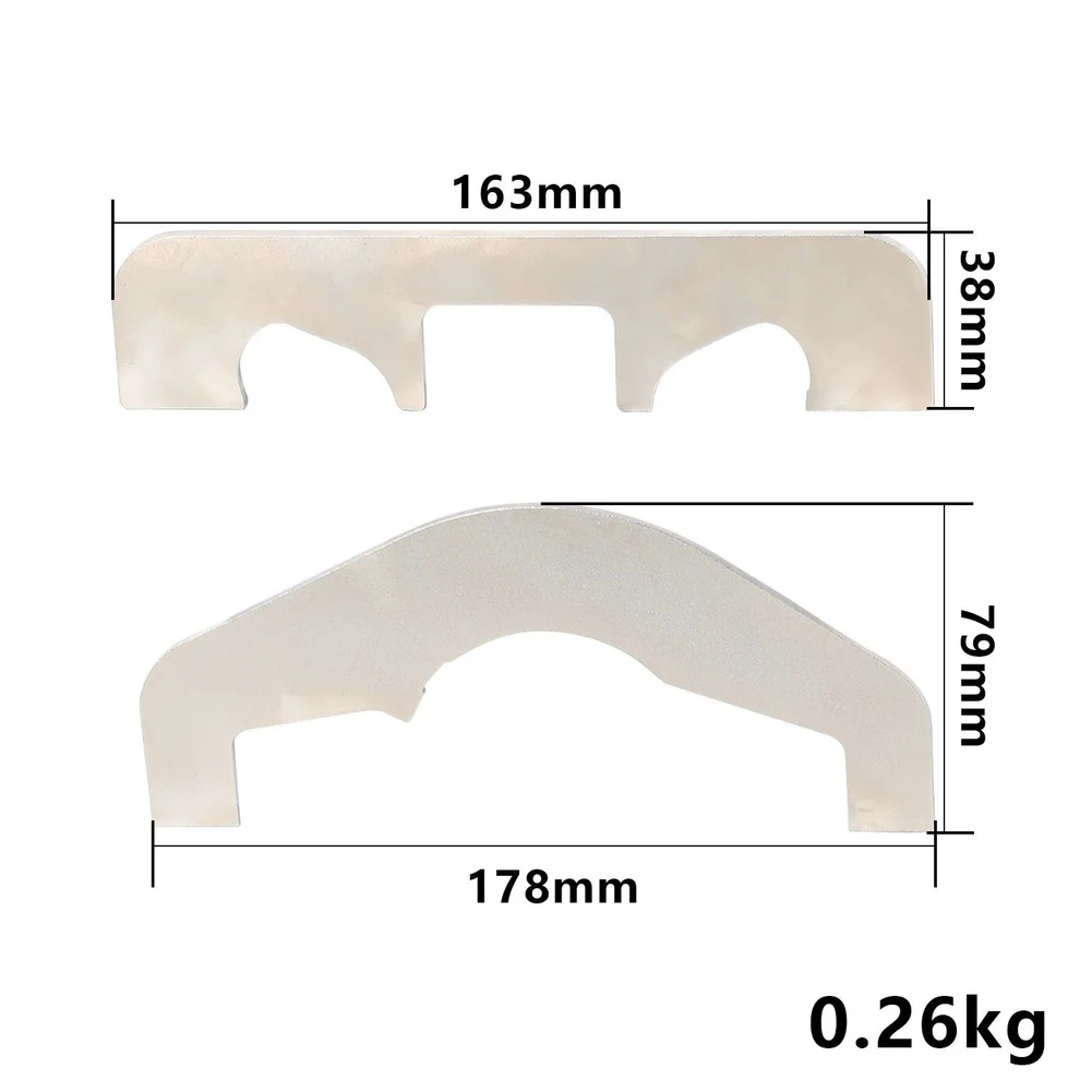 for Professional Grade Camshaft Timing Tool Compatible with 790 and For CFMOTO for 800mt for 800nk Motorcycle Applications