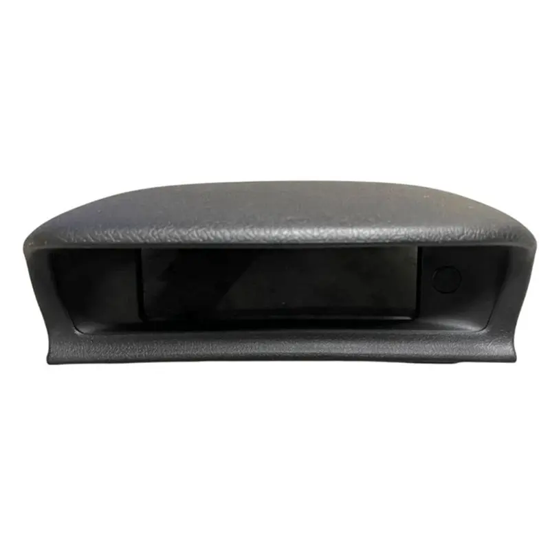 Durable-Instrument Cluster Light Shield Code 8209 C7 8209C7 For 307 CC SW 2004-2014