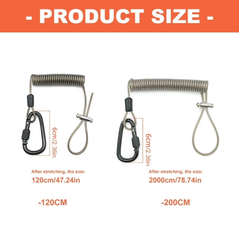  Professional High Altitudes Safety Harness Slings Belt Fall Protections Lanyard