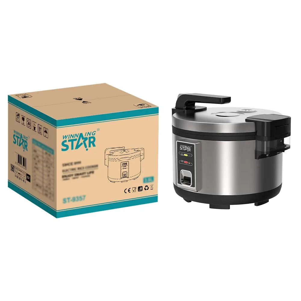 Winning Star ST-935… - image