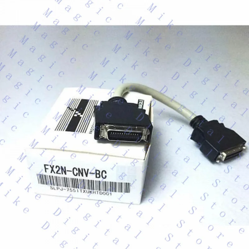 H  Brand New For MITSUBISHI I/O Converter FX2N-CNV-BC