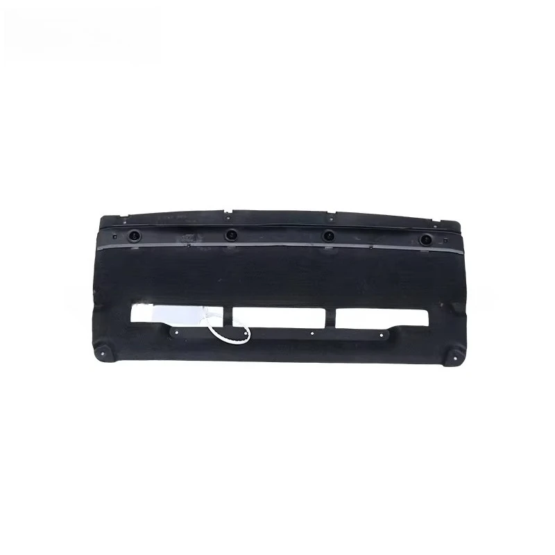 

51757441344 Engine Lower Guard Plate OEM Engine Protective Board for Cullinan