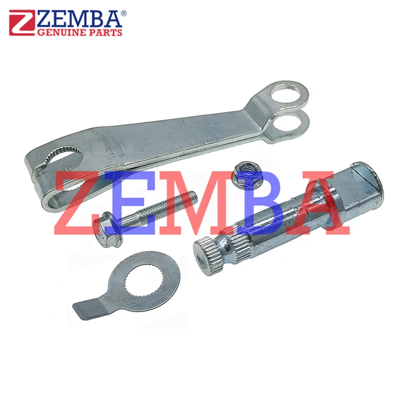 

BX24070099 MOTORCYCLE REAR BRAKE ARM SET FOR HONDA CB110 CBF125