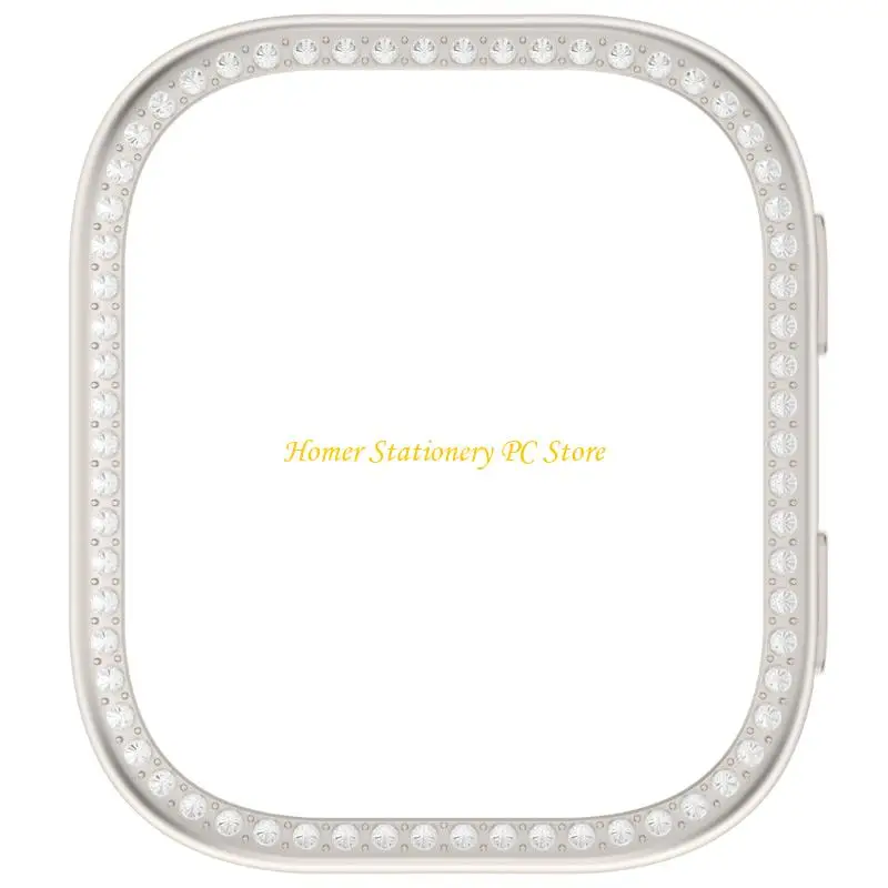 Y5la SmartWatch Shell Shocks Asplybent Watch Counting Case для Watch BIP6