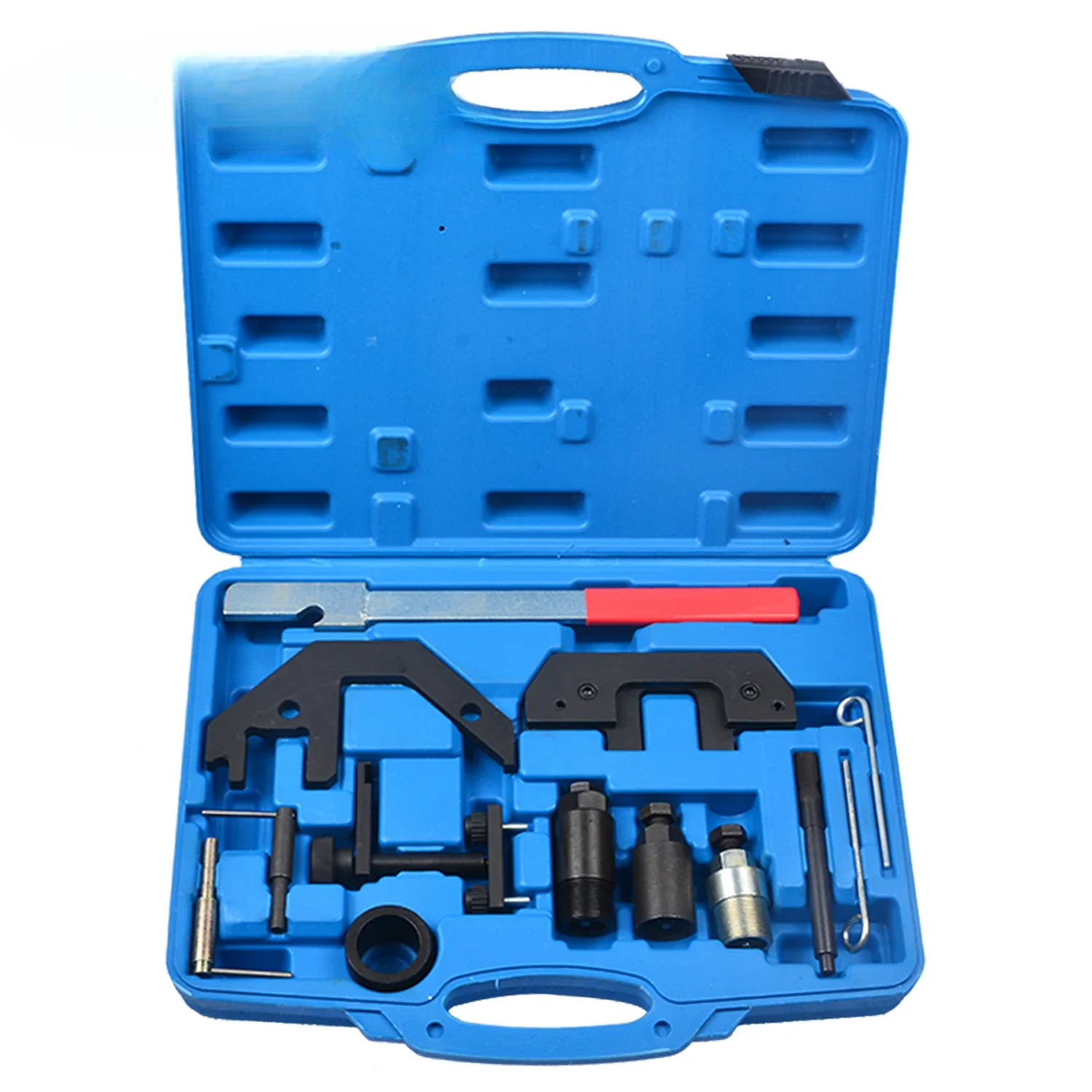 Diesel Engines Timing Tool Kit For BMW M41 M51 M47 M57 TU T2 E34 to E93