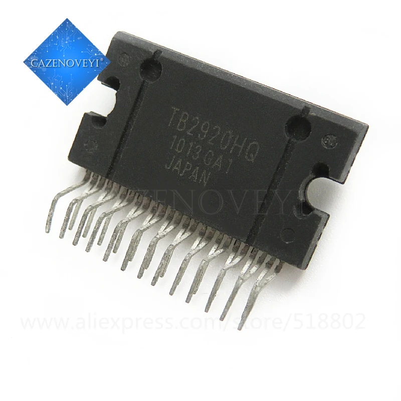 Good product (1piece) TB2920AHQ TB2920HQ TB2920H TB2920 Can provide image reference