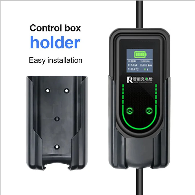 Electric Vehicle Ch…