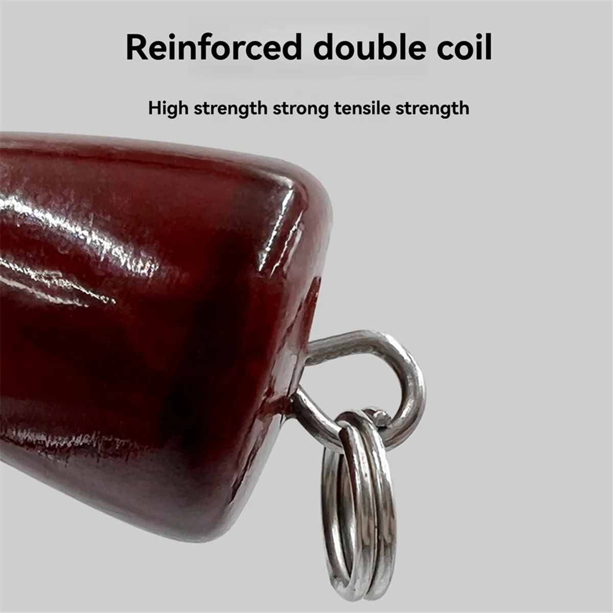 أداة إصلاح تصحيح الخطاف A71P ملحقات معدات الصيد. #6