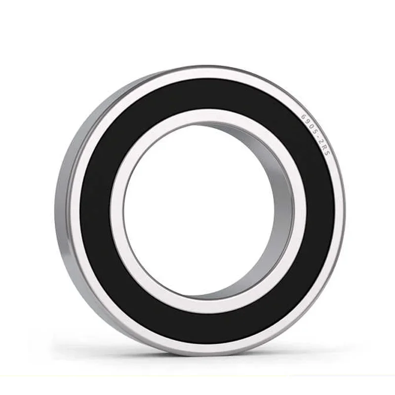 1-10pcs Deep Groove Thin-walled Ball Bearing High-speed Bearing ZZ 2RS 6700 6701 6702 6703 6704 6705 6706 6707 6708 6709~6713