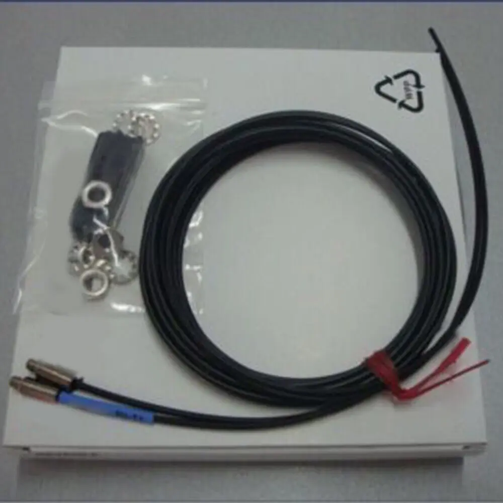 Digital Fiber Optic Sensor FU-71 FU71 for Keyence