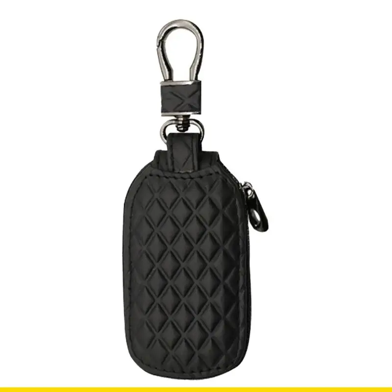 SZCH Stylish Protector Case For Vehicle Remotes Holds Multiple