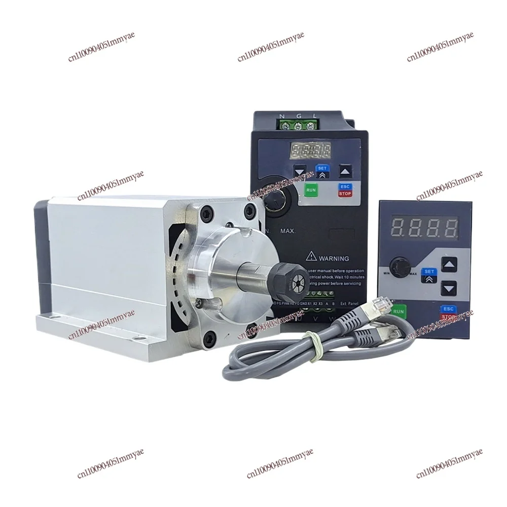 

Brushless DC Brushless Driver
