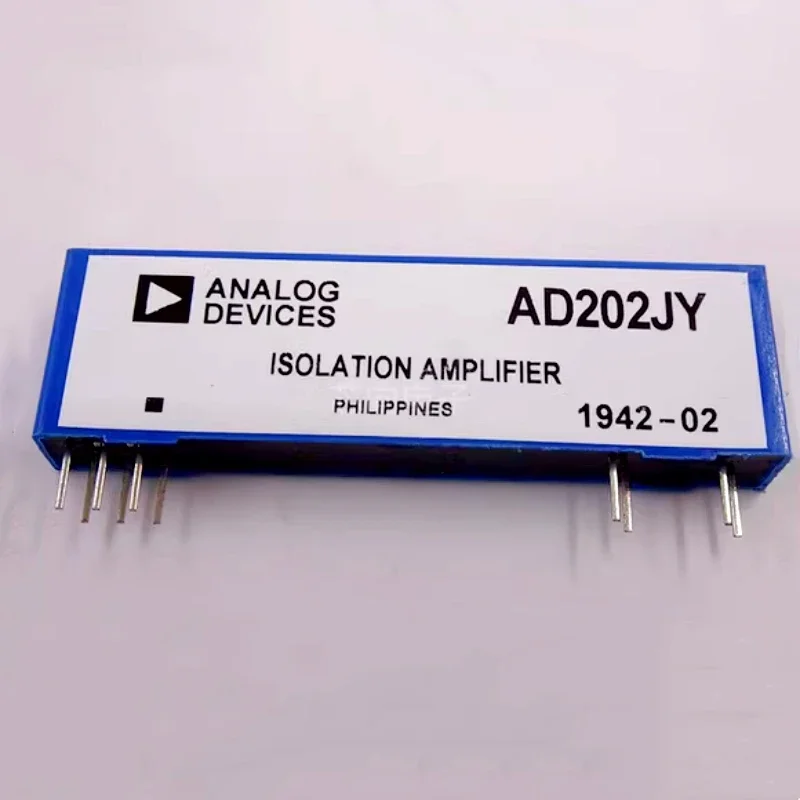 10Pcs/Lot 	AD202JY	 	38-SIP, 11	 Help PCBA Complete BOM And Material List