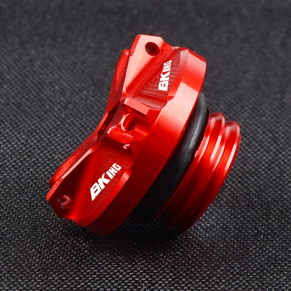 M20*1.5 FOR SUZUKI B-KING BKING B KING 2007 2008 2009 2010 CNC Motorcycle Accessories Engine Oil Cup Cover Drain Plug Sump Nut