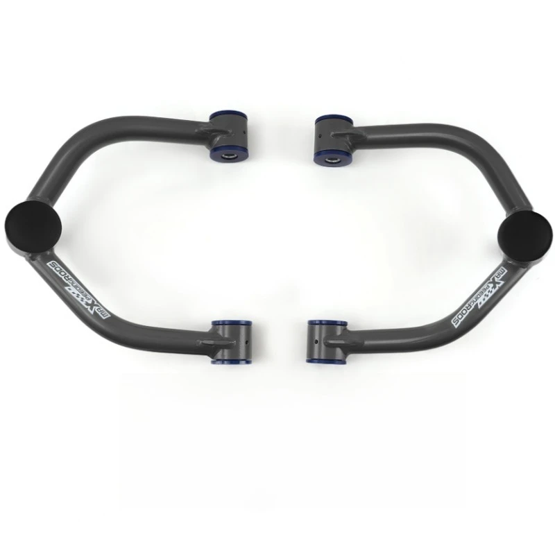 2x Front Upper Control Arm 2-4