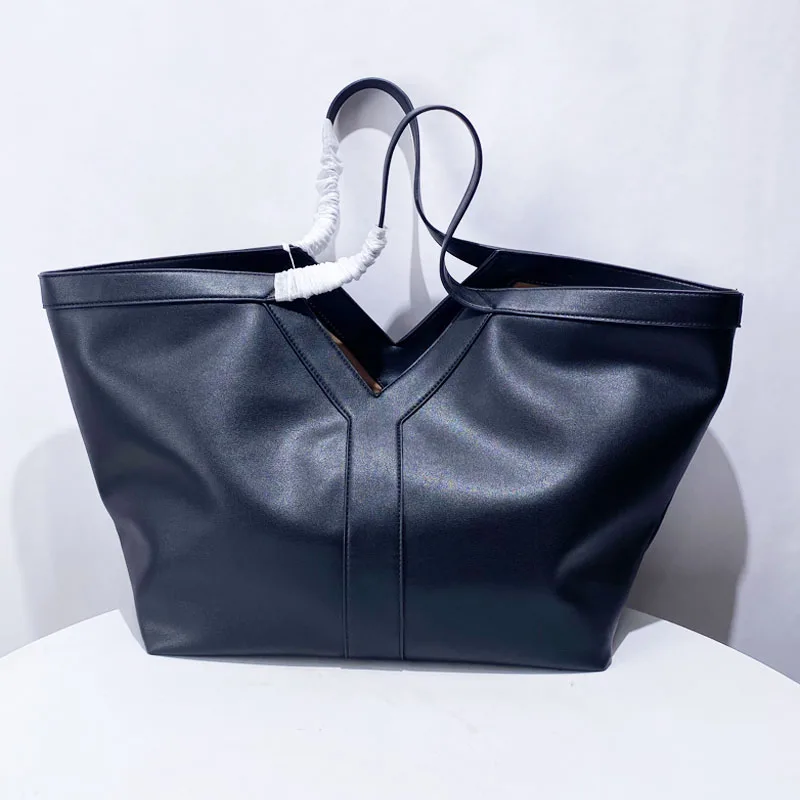 Large Capacity Tote Composite Bags For Women Luxury Designer Handbags And Purses 2024 New In Vintage Commuting Underarm Shoulder