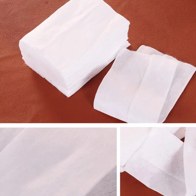 Pieces/pack Electrostatic Dedusting Paper Disposable Wipes Removal Floor Mop Cleaning Sticky Dust Cloth Dustless R5R6