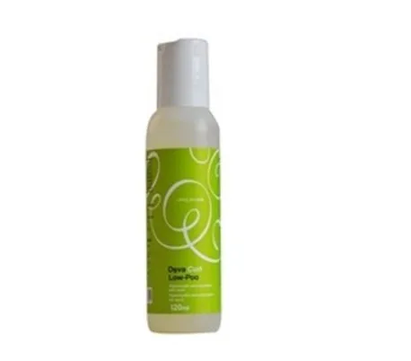 Deva Curl Low-Poo - Shampoo - 120ml