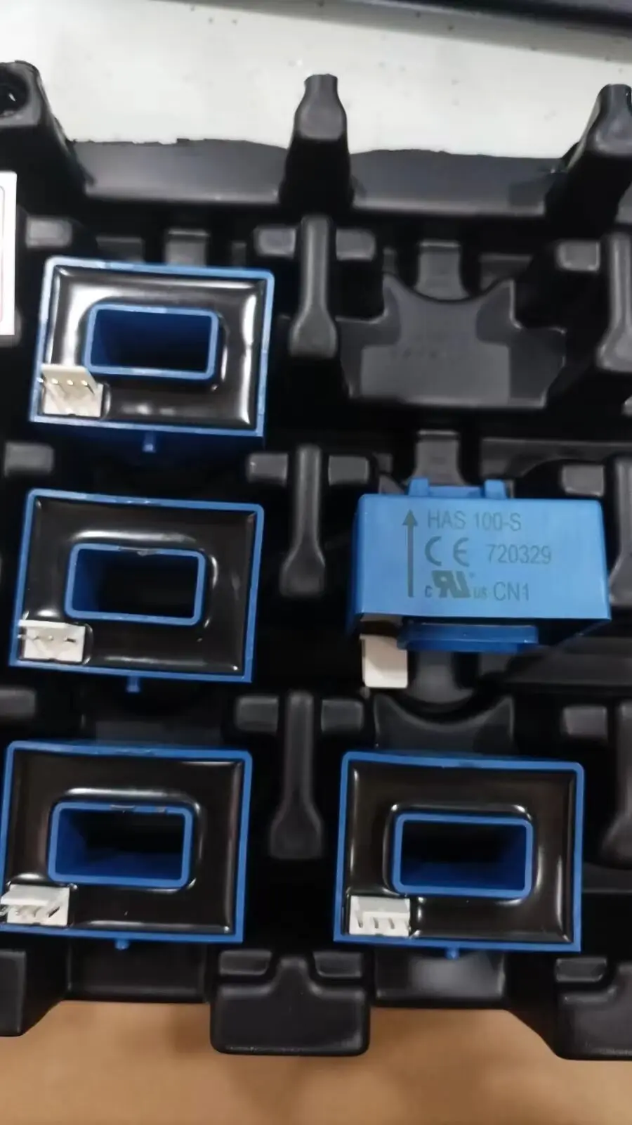 HAS100-S LEM Current Sensor Advantage Hot Sale Original Genuine Technical Support