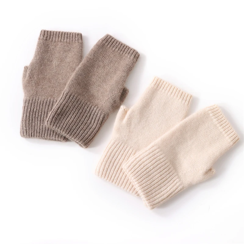 gants-chauds-tricotes-de-couleur-unie-pour-femmes-mitaines-demi-doigt-en-cachemire-de-haute-qualite-resistantes-au-froid-automne-et-hiver