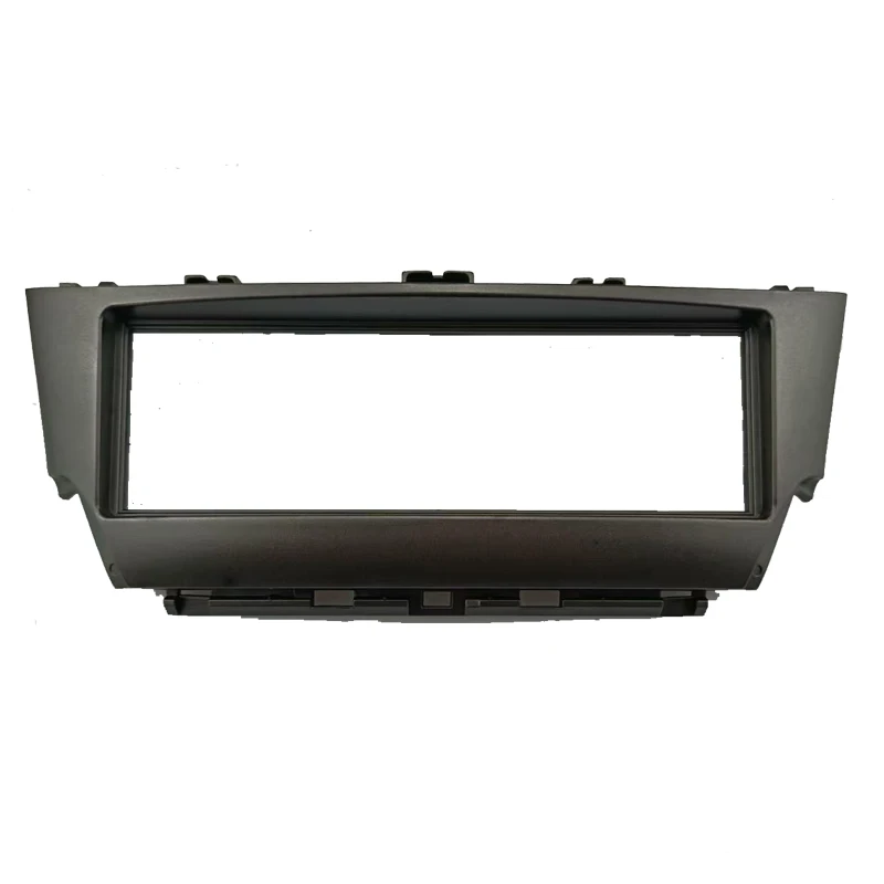 

1Din Car Radio Fascia for 2006-2012 Lexus IS300 Dash CD Trim Installation Kit Panel Adaptor DVD Frame kit