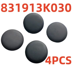 4PCS door PLUG HOLE for IX35 I30 SPORTAGE LM tucson ix sportage rio Sportswagon Soul Forte Optima Door jam cove