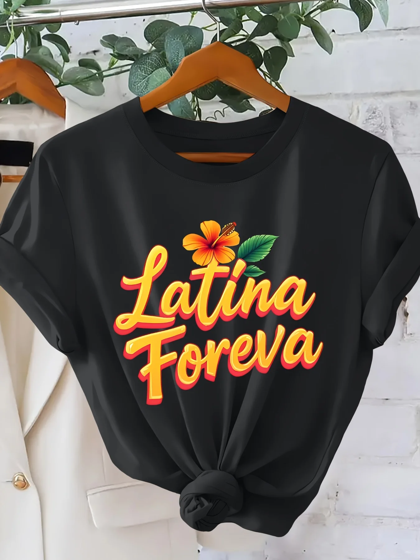 Latina Foreva 