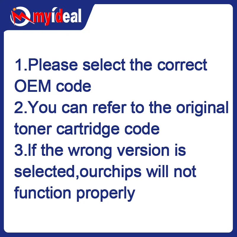 4 Uds 013R00688 Chip de tambor para Xerox VersaLink C7120 C7125 C7130 unidad de imagen de cartucho Chips de descanso impresora