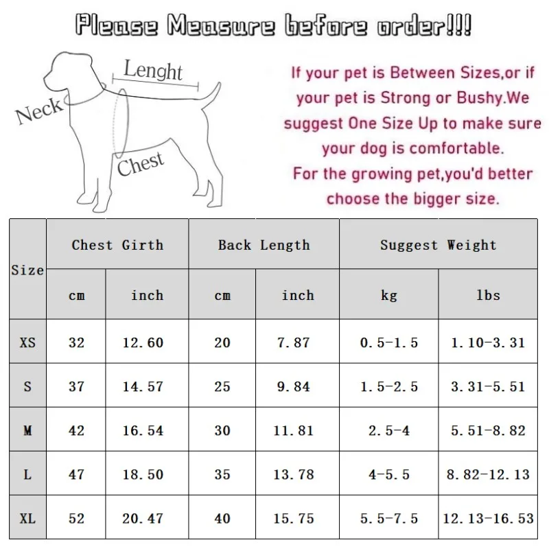 Cute Pet Dog Sweater Winter Dog Warm Clothes Palid Puppy Coat Chihuahua Bichon Yorkie Clothing Sweaters and Hat Set Dog Costume - view 6