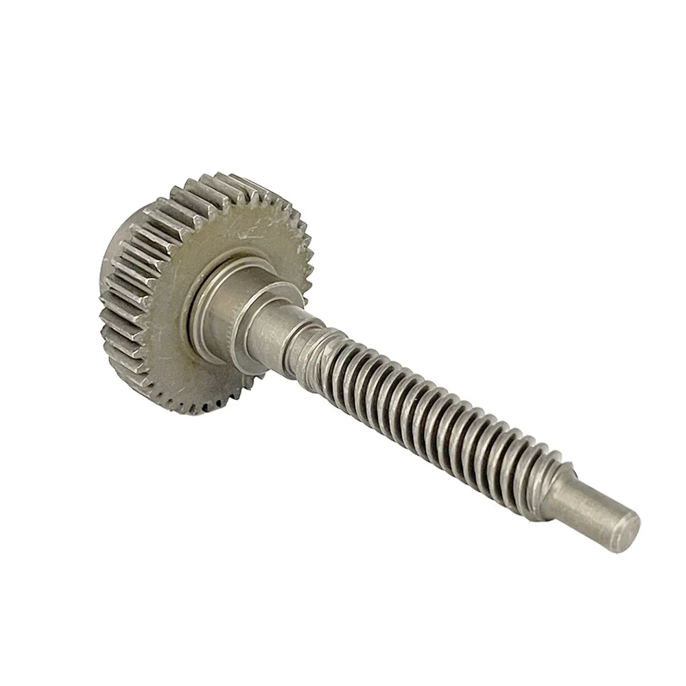 OYOTE 34436782755 AP03 39 الأسنان المعدنية وقوف السيارات الفرامل والعتاد المحرك طقم تصليح يناسب BMW E65 E66 745i 750i 760i Li