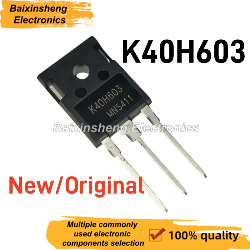 MUR3060CT MUR3060CTR TO‑220 30A 600V 10PCS NEW Ultra Fast Recovery Dual Rectifier Diode