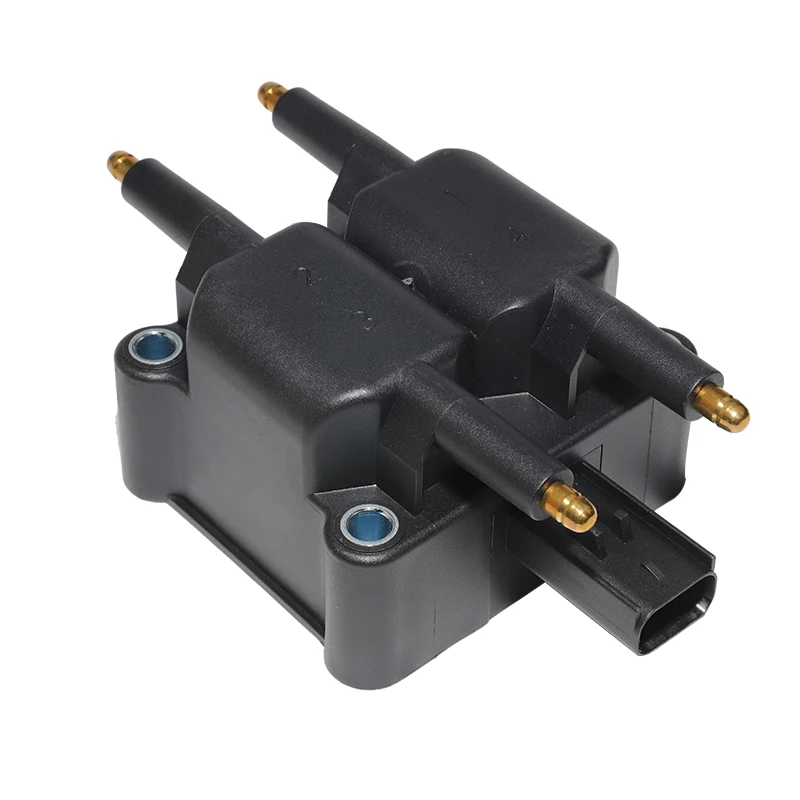 

Ignition Coil For CHRYSLER CIRRUS SEBRING VOYAGER DODGE AVENGER GRAND CARAVAN STRATUS VIPER JEEP MITSUBISHI PLYMOUTH MO5269670
