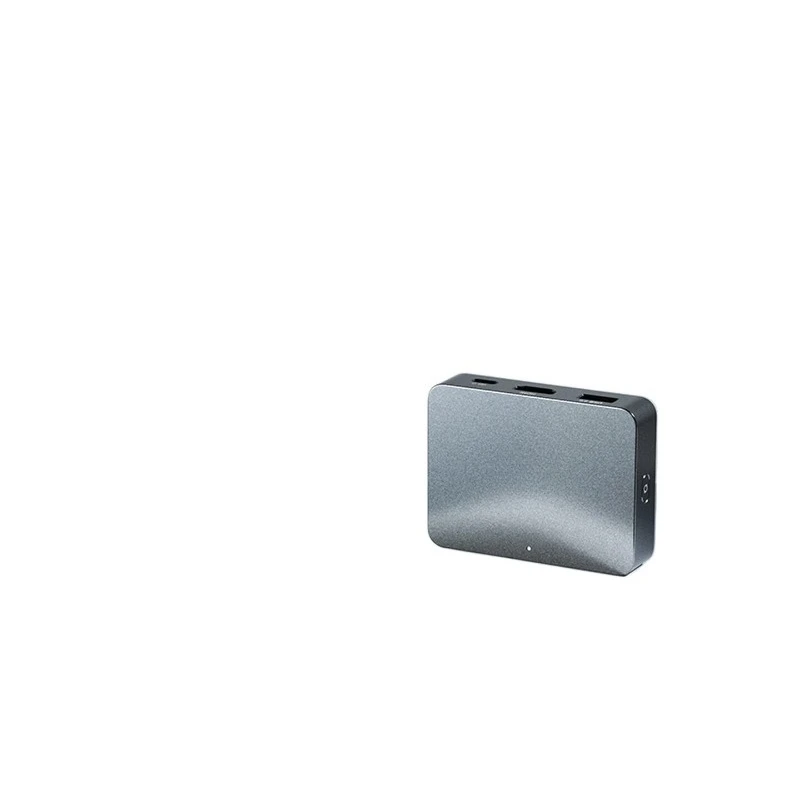 For RM1 IPKVM Netless Control Office Desktop Box, Room Transportation Server