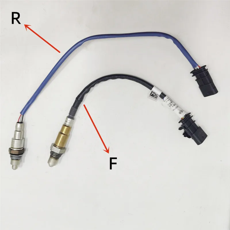 

Car Front Rear Oxygen Sensor For Geely Atlas Boyue NL-3 Proton X70