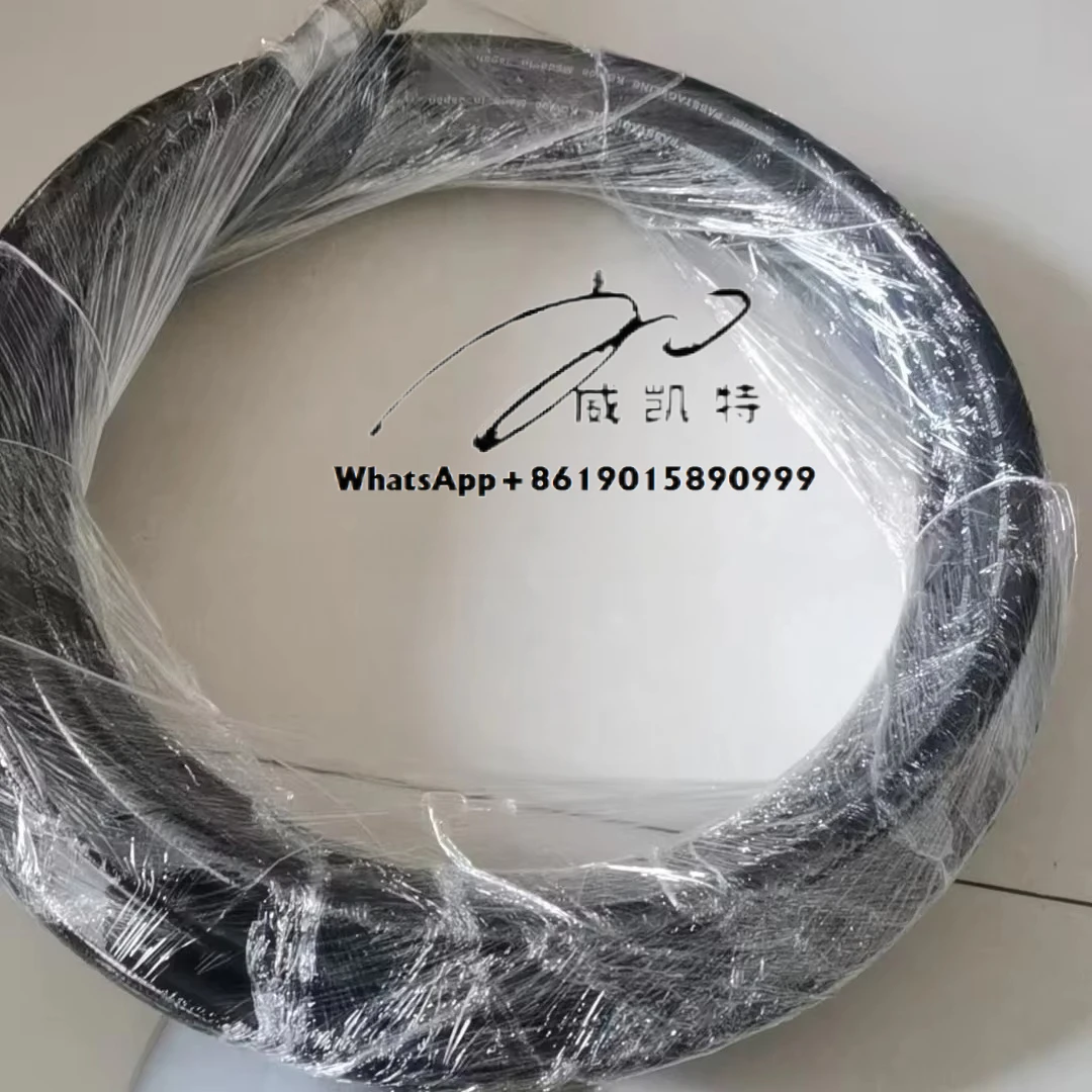 Suitable for TADANO Telescopic Oil Pipe Crane Boom Oil Pipe Support, Providing Vehicle Customization