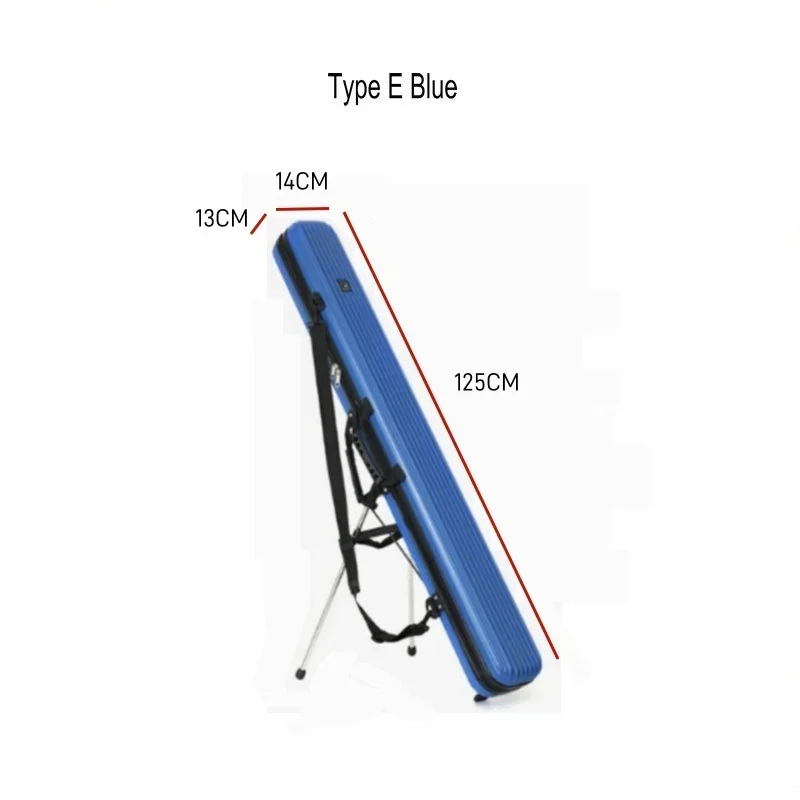 Type E Blue L