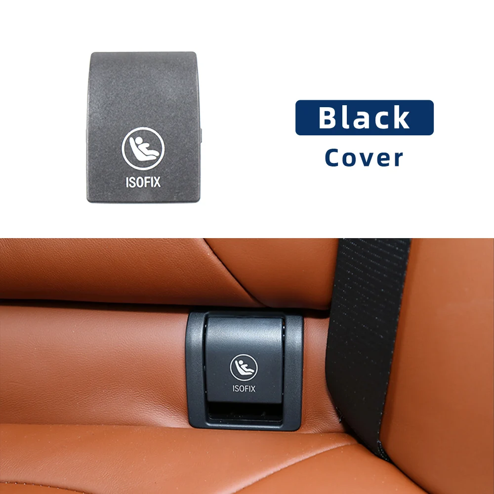 Car Rear Child Seat… - image