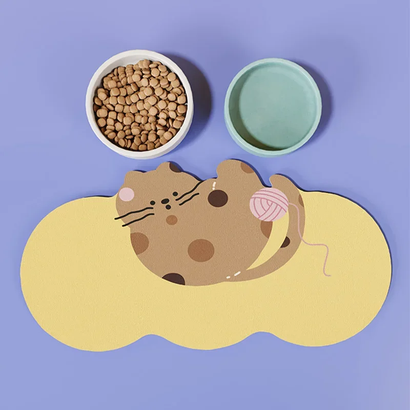 Thumbnail 3 - #3 Compare Puppy Feeding Mats Before You Buy