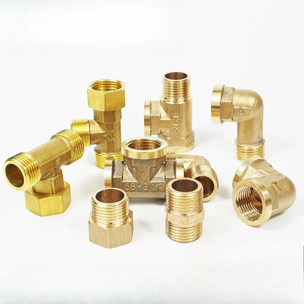 Pneumatic Plumbing …