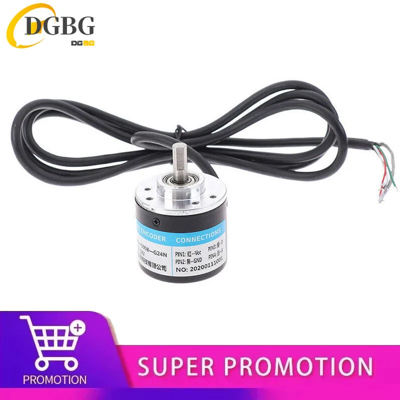 Photoelectric Incre…