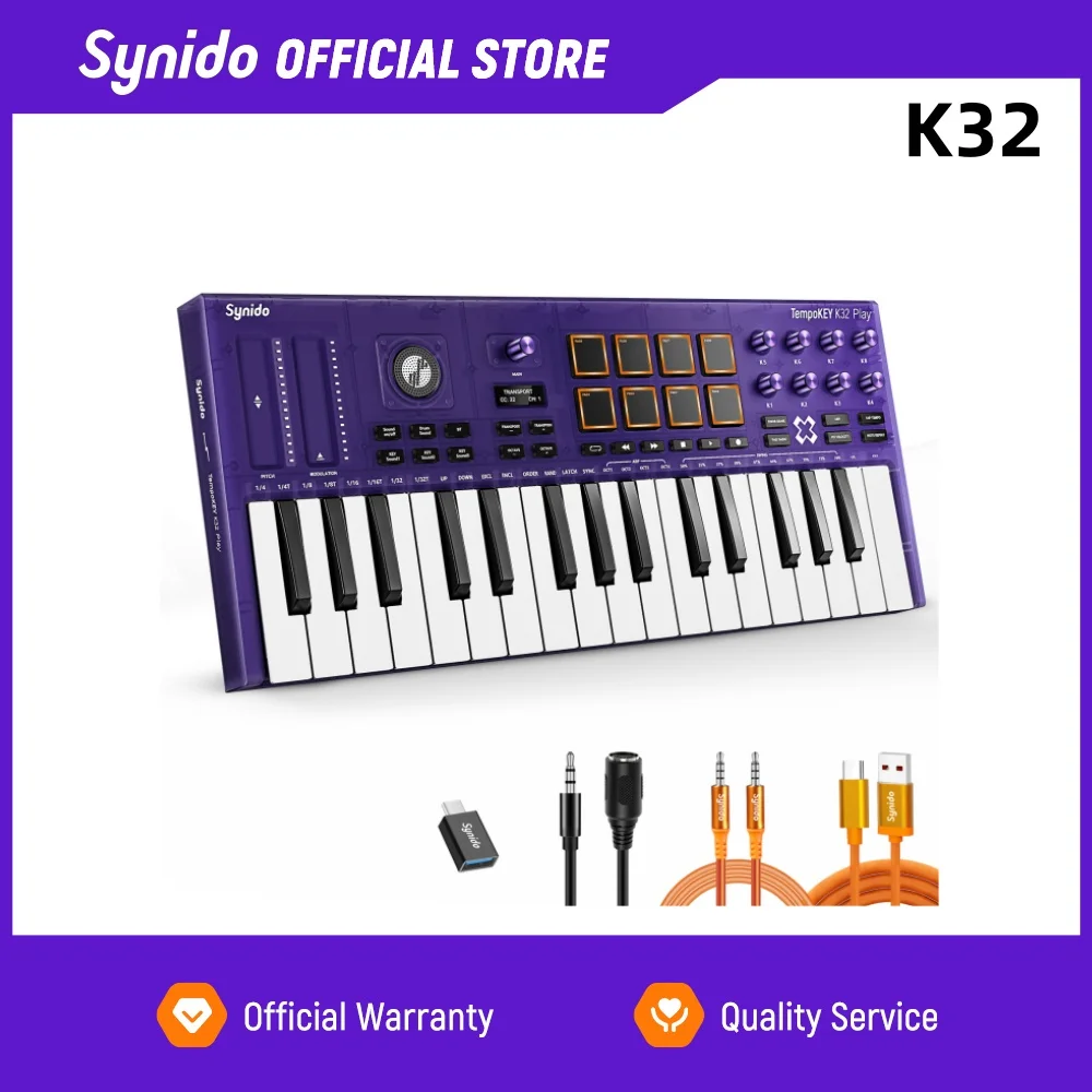 #76 Best Rated MIDI Controllers to Buy in 2026