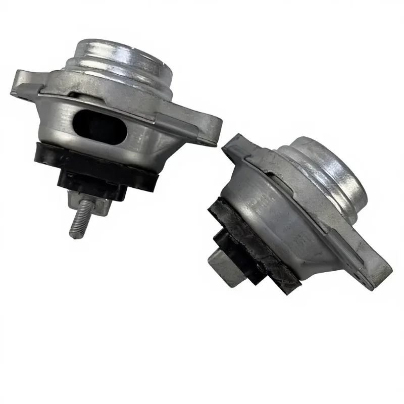 OEM LR010745 LR010746 LR022564 Brand New Left/Right Engine Mounting Kit for Land Rover Range Rover L322 5.0L V8 2010-2012