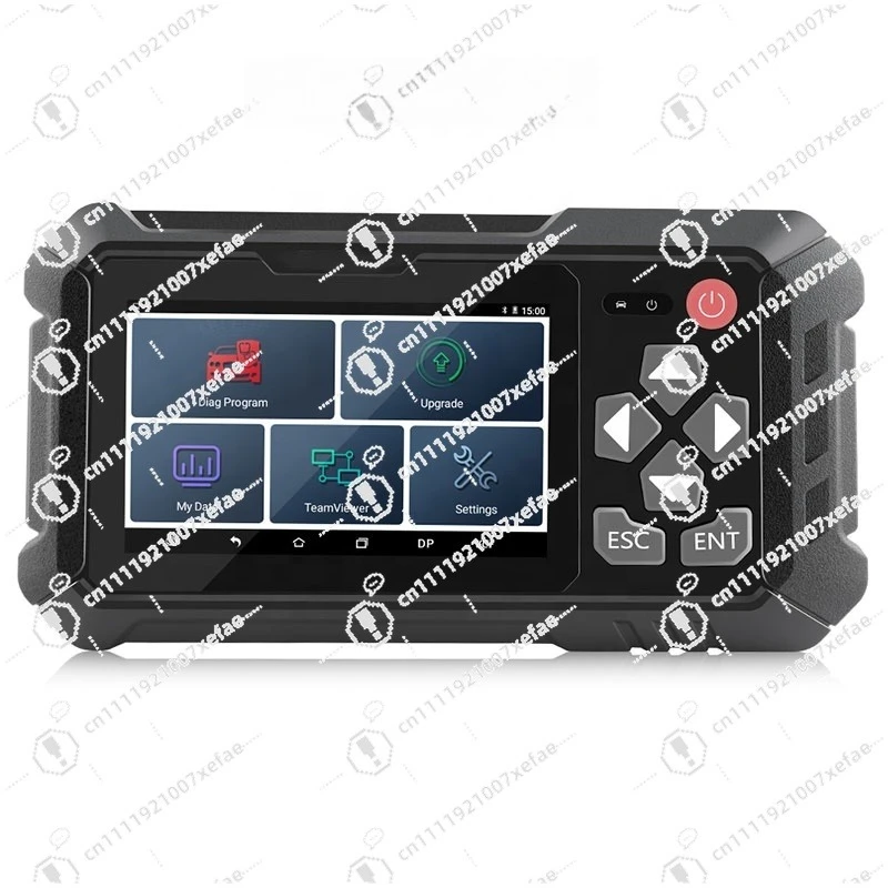 Professional Automotive Engine Diagnostic Repair Tool Obd 2 Scanner Diagnostic Automotive Automatic Diagnostic Tool Scanner