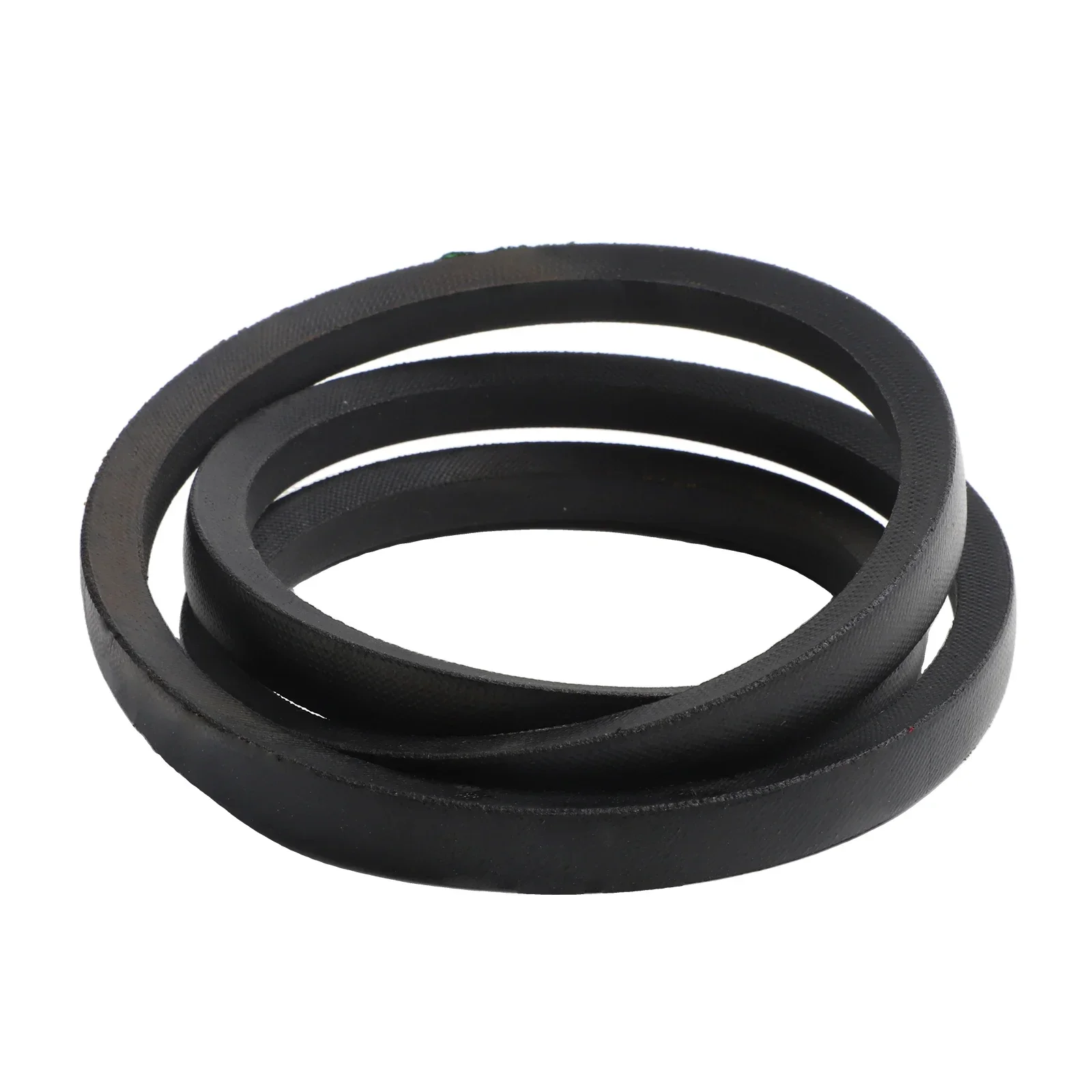 Rubber Belt Drive Belt For Home Use General Drive Systems 1041mm 13mm For Lawn Mower Drive Belt For Lawn Mower