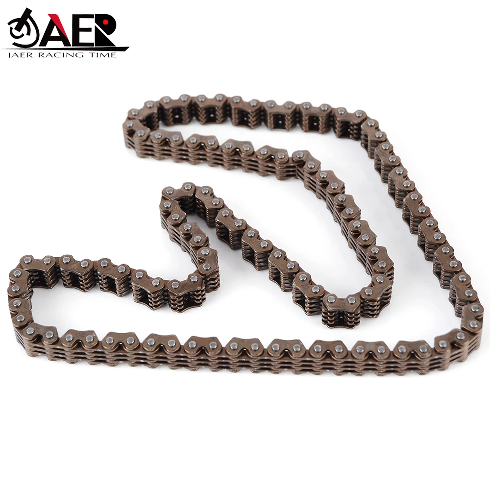 Motorcycle Cam Timing Chain for Husqvarna FC450 FS450 FX450 FE450 FE501 FE501S 77036013100