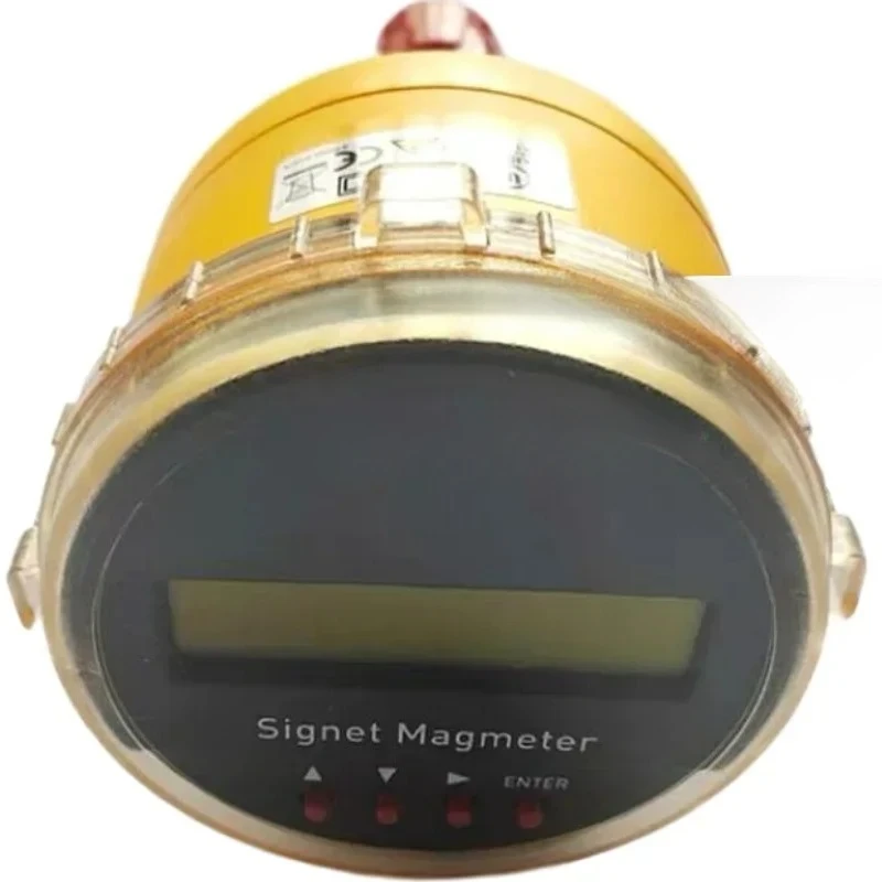 

GF Original Signet3-2551-V1/V2 Plug-in Metal Electromagnetic Flowmeter Sensor