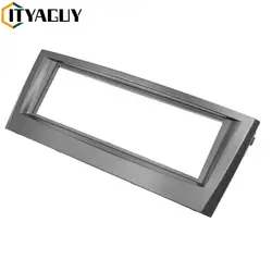 1Din Car Radio Fascia for FIAT PUNTO LINEA 2005 2006 2007 Stereo Install Dash Kit DVD Frame CD Trim Bezel Panel